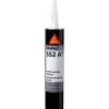 Sikaflex®-552 AT 300ML BLACK, 12 Pack