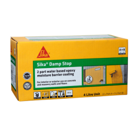 Sika Damp Stop 4L