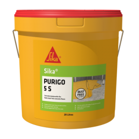 SIKA PURIGO -5 S, 20L