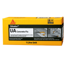 SIKADUR UA CONCRETE FIX 1L