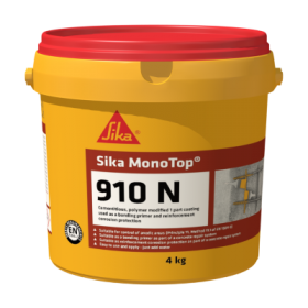 Sika MonoTop® - 910 N, 4Kg