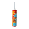 SIKAFLEX 11 FC 310ML BLACK, 12 Pack