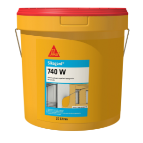 Sikagard®-740 W 20L