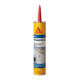 Sika® Showerbond 320ML, 20 Pack