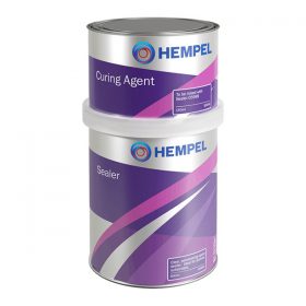 HEMPEL HEMPADUR SEALER 05990