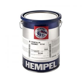 HEMPALIN ENAMEL 52140