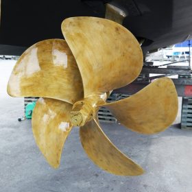 Propeller Coat Extra Large 2680ML